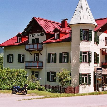 Villa Pranter Sillian Phòng bức ảnh