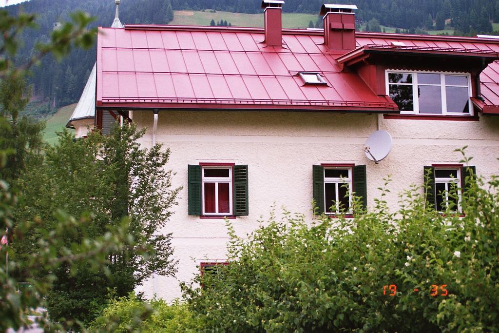 Villa Pranter Sillian Phòng bức ảnh