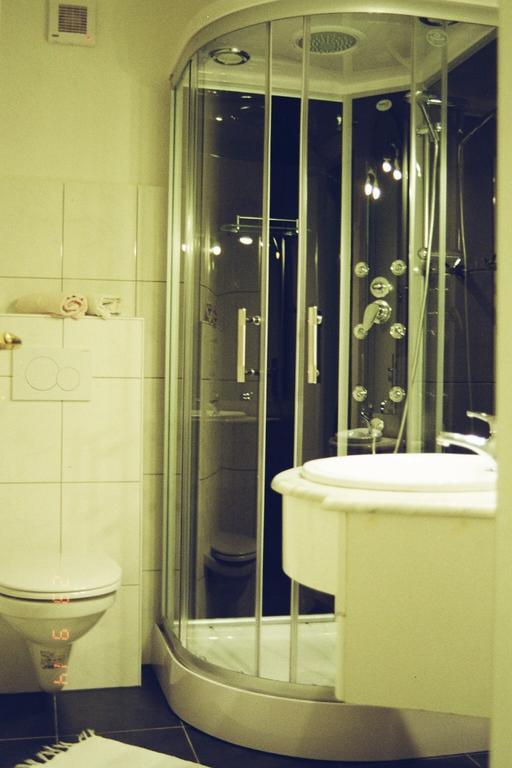 Villa Pranter Sillian Phòng bức ảnh