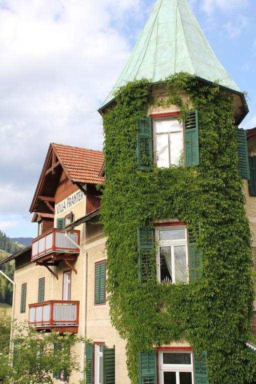 Villa Pranter Sillian Phòng bức ảnh